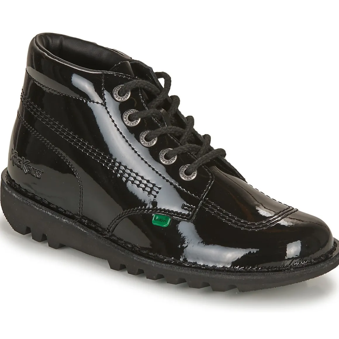 Lave sneakers Kickers