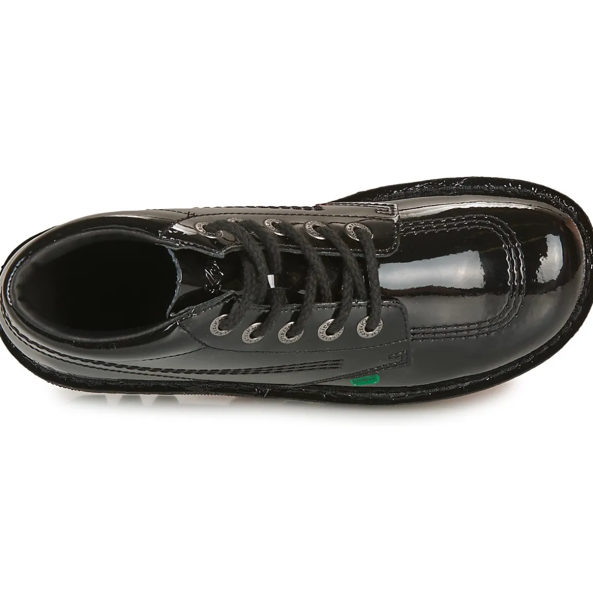 Lave sneakers Kickers
