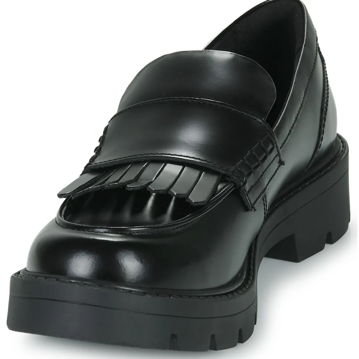 Lave sneakers Kickers