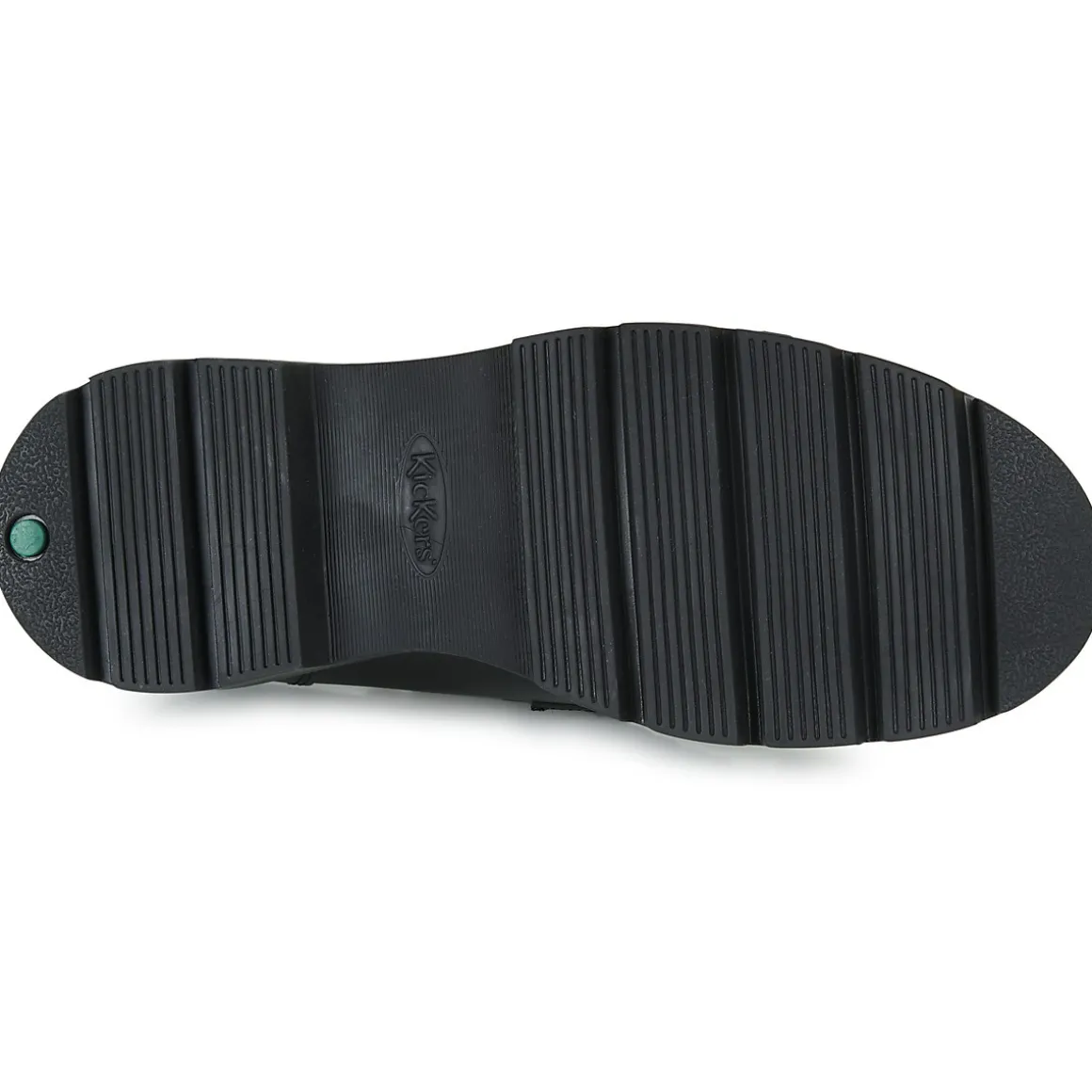Lave sneakers Kickers