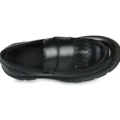 Lave sneakers Kickers