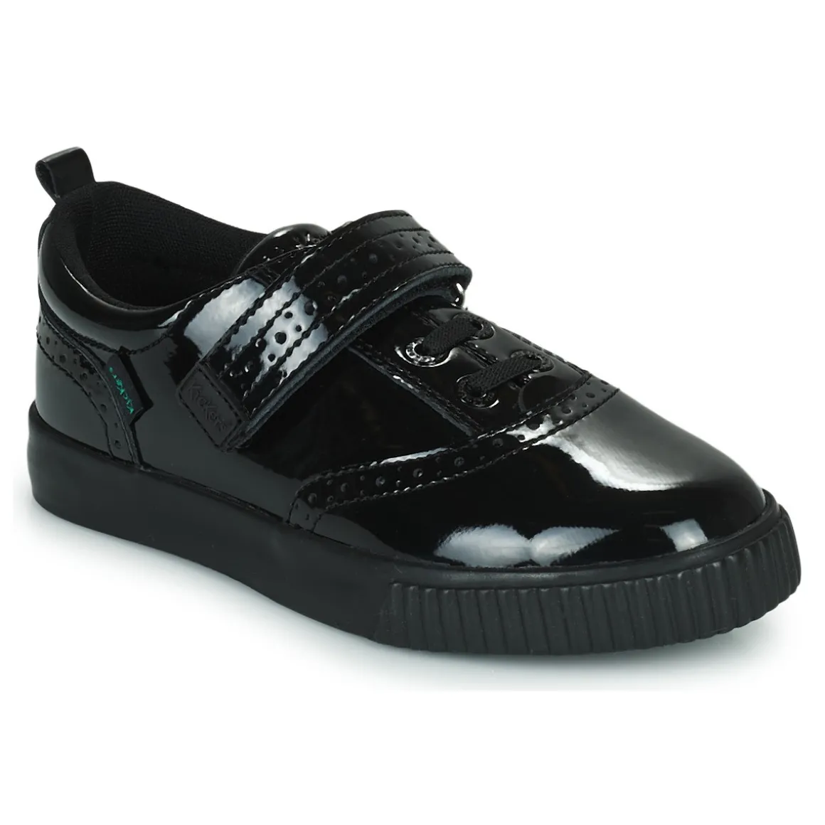 Lave sneakers Kickers