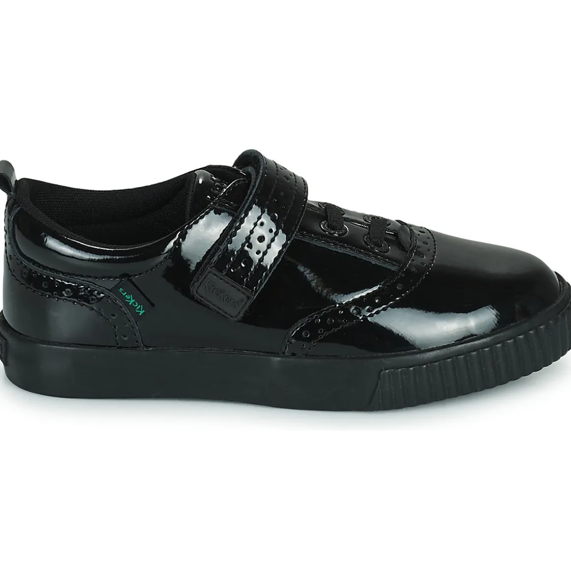 Lave sneakers Kickers