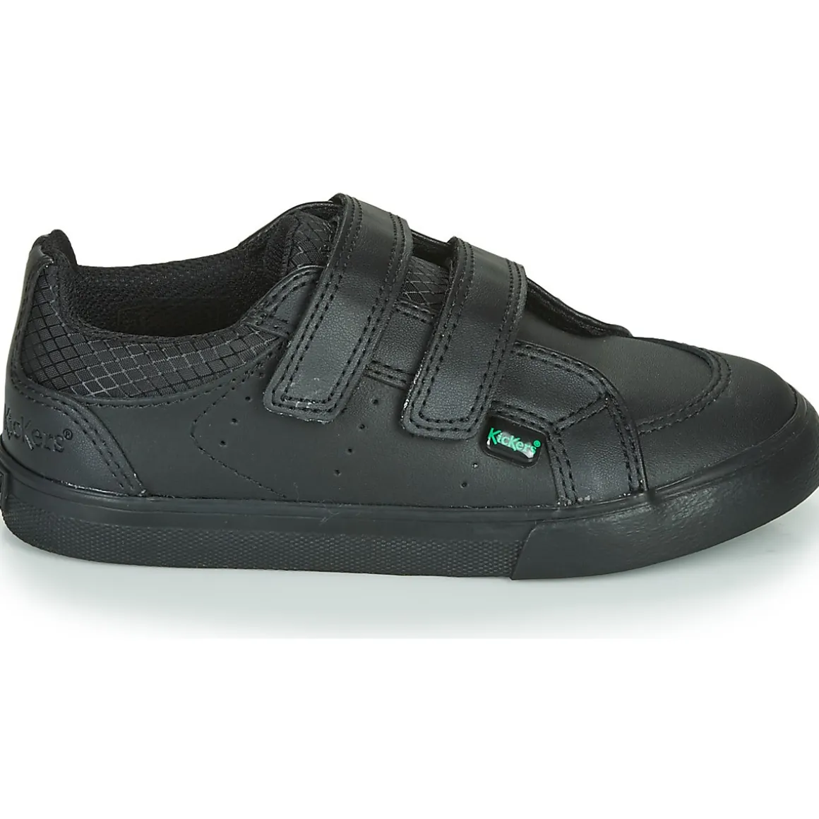 Lave sneakers Kickers