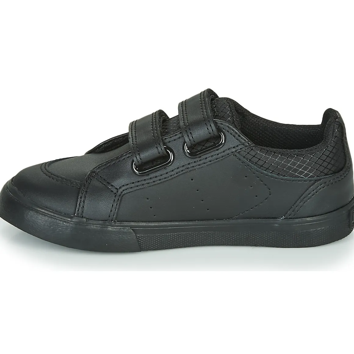 Lave sneakers Kickers