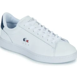 Lave sneakers Lacoste