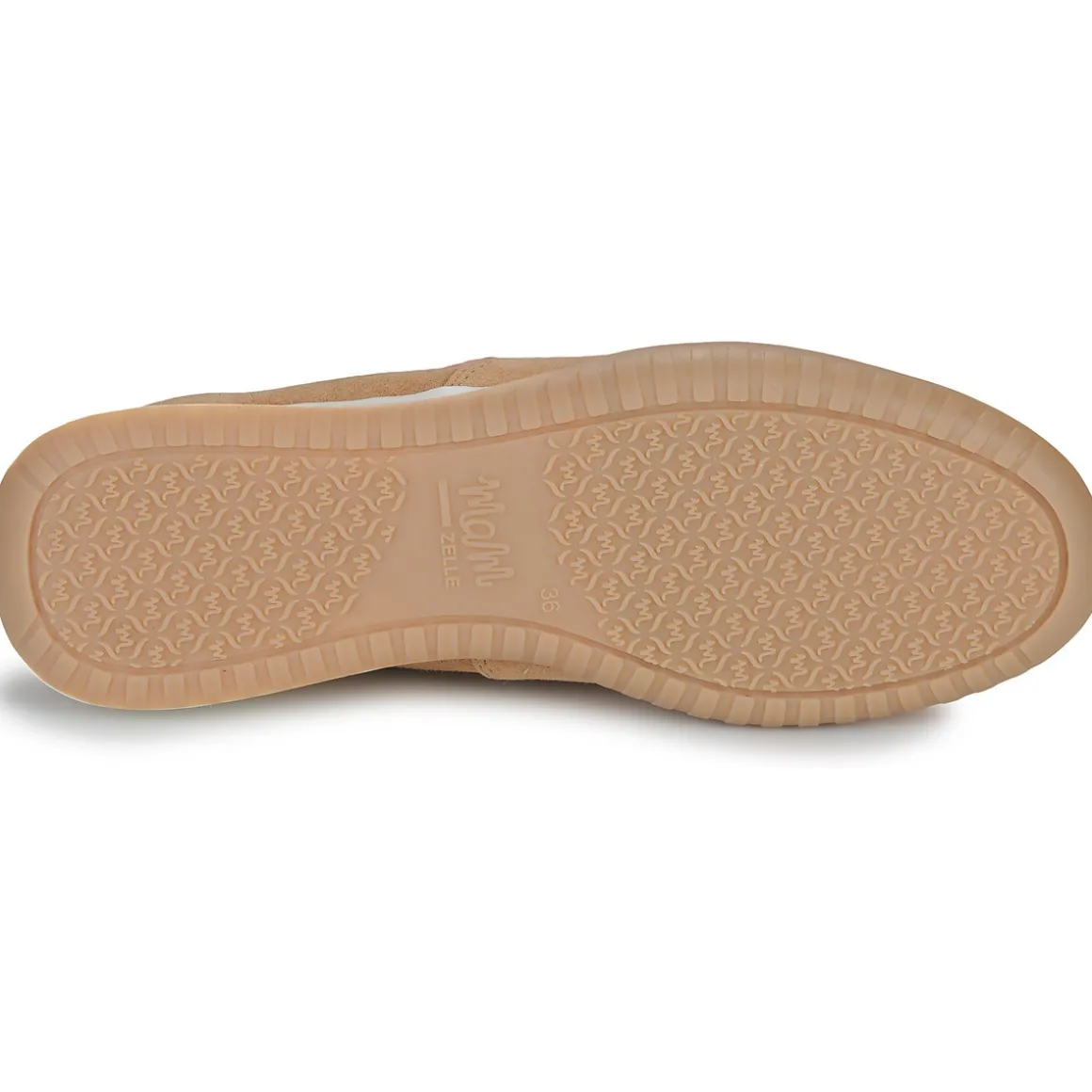 Lave sneakers Mam'Zelle