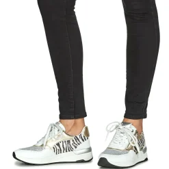 Lave sneakers Marco Tozzi