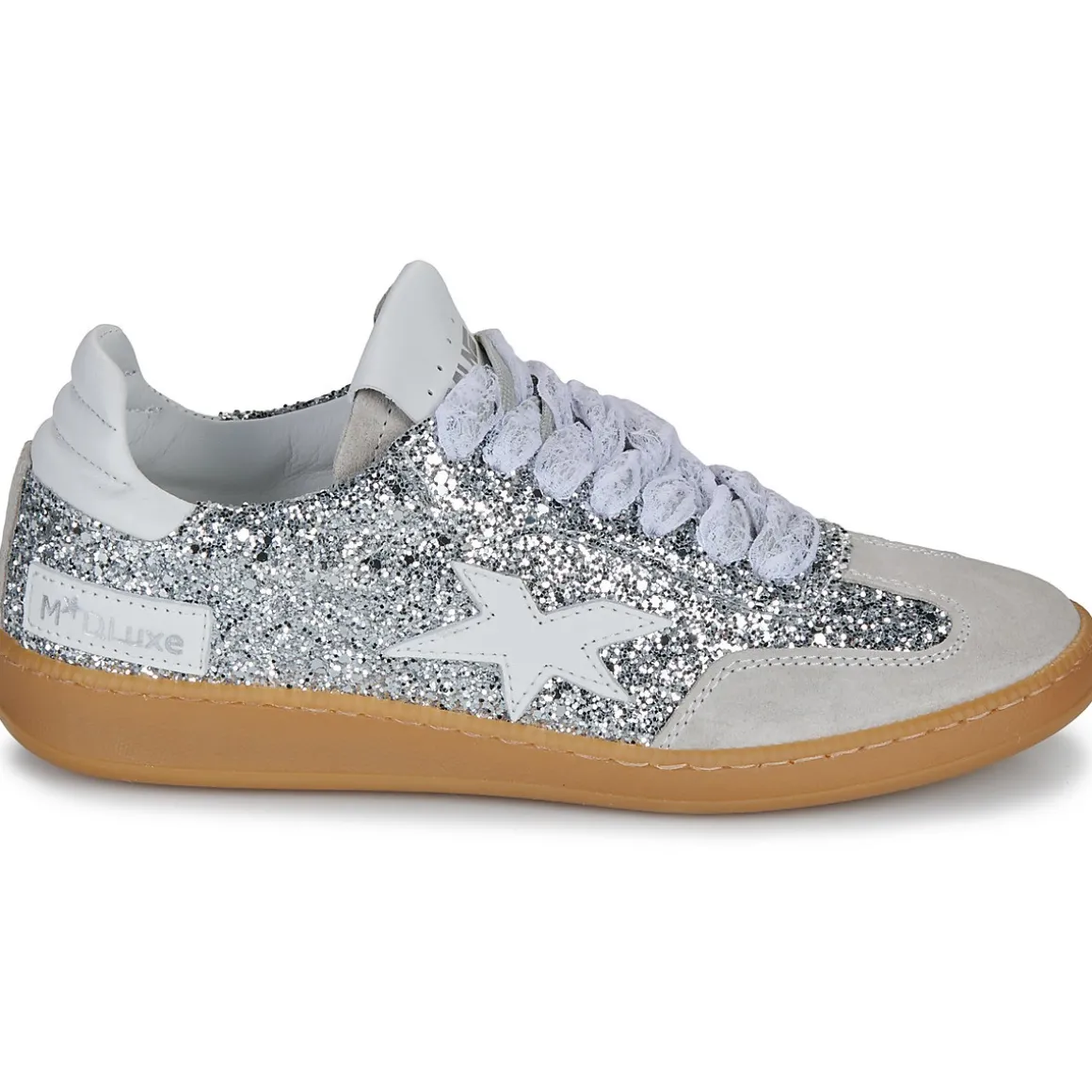 Lave sneakers Meline