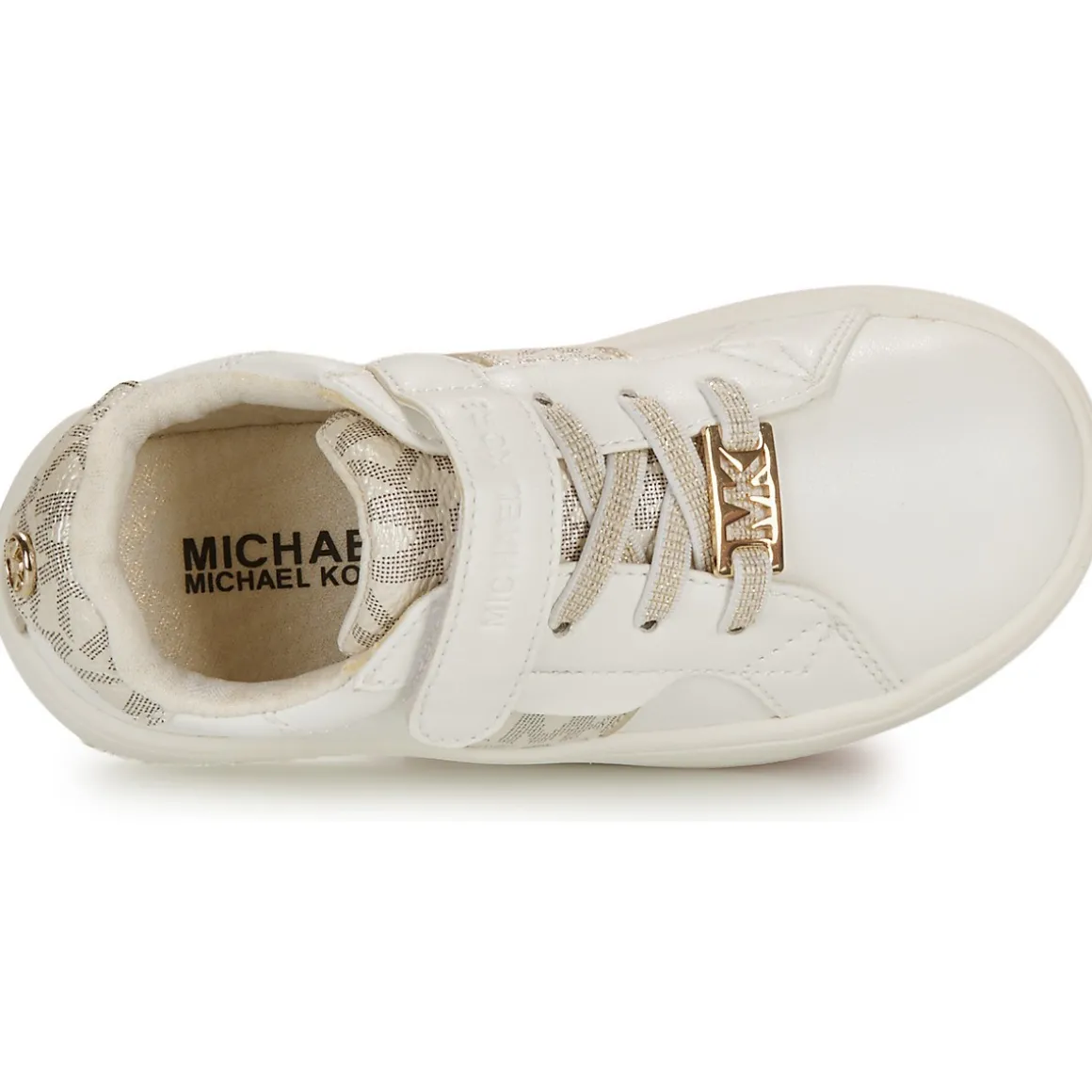 Lave sneakers MICHAEL Michael Kors