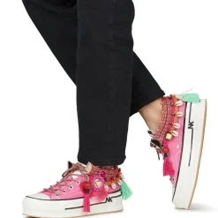Lave sneakers NAN-KU