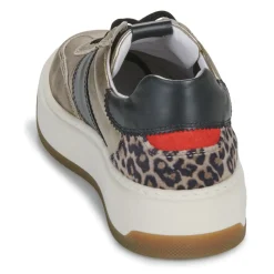 Lave sneakers NeroGiardini