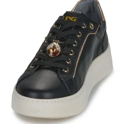 Lave sneakers NeroGiardini