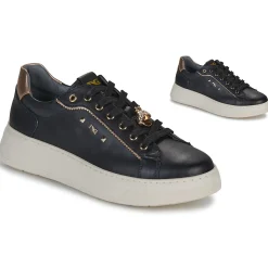 Lave sneakers NeroGiardini