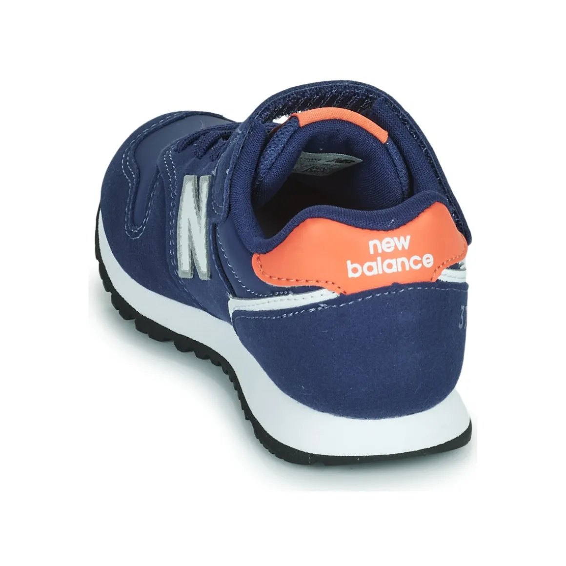 Lave sneakers New Balance