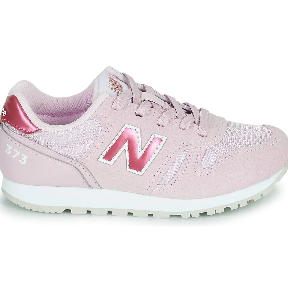 Lave sneakers New Balance