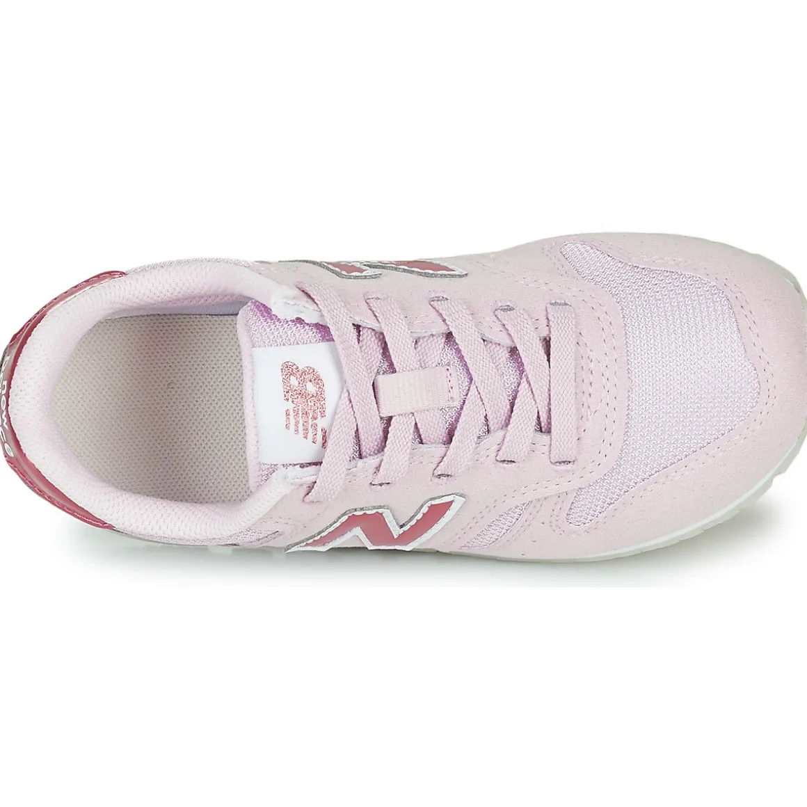 Lave sneakers New Balance