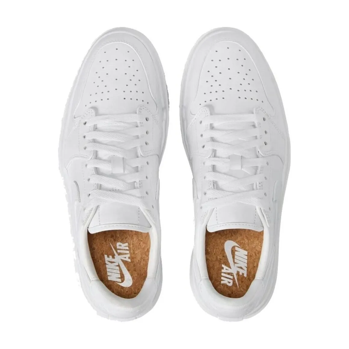Lave sneakers Nike