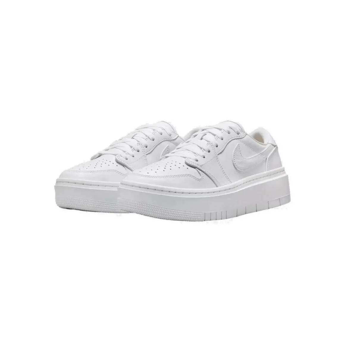 Lave sneakers Nike