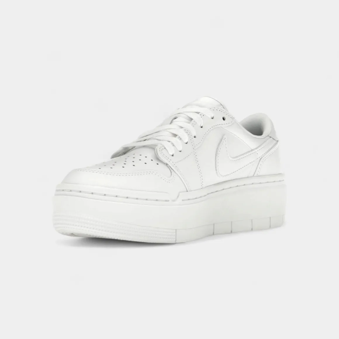 Lave sneakers Nike