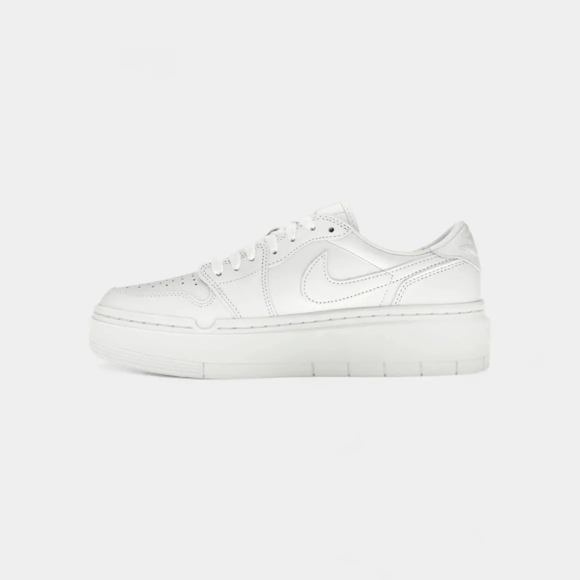 Lave sneakers Nike