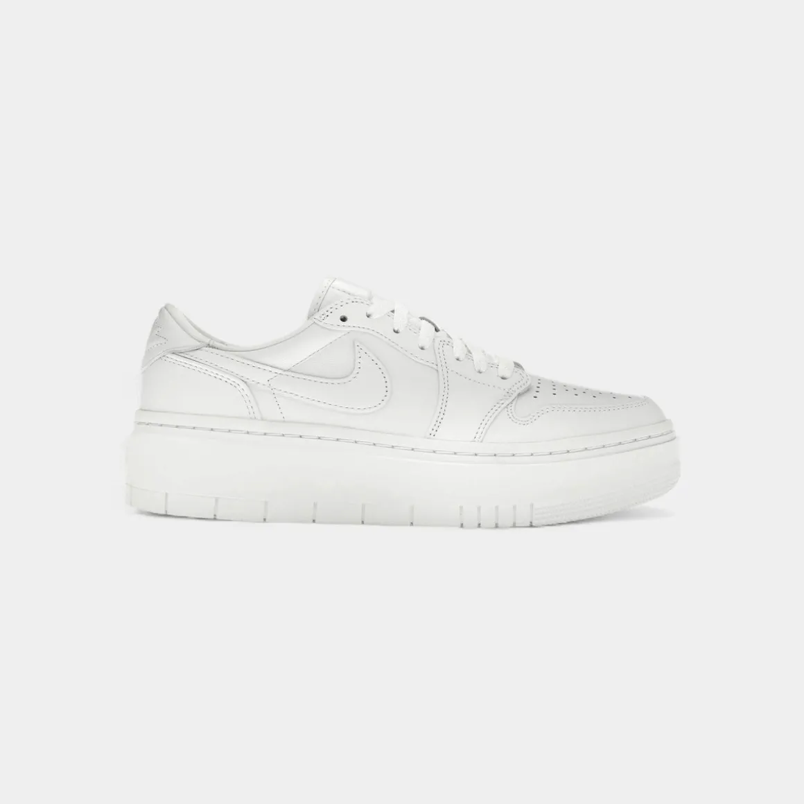 Lave sneakers Nike