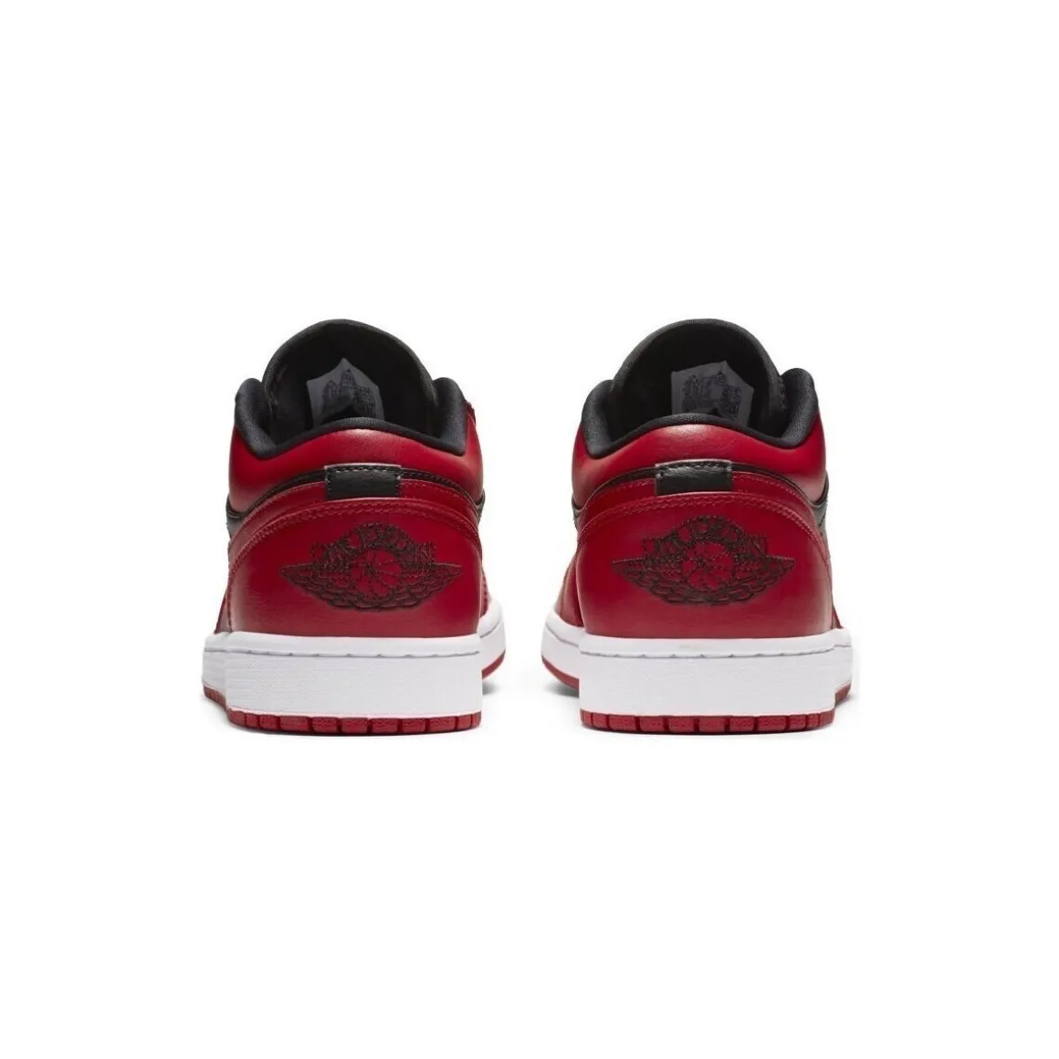 Lave sneakers Nike