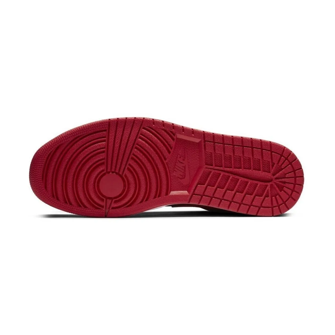 Lave sneakers Nike
