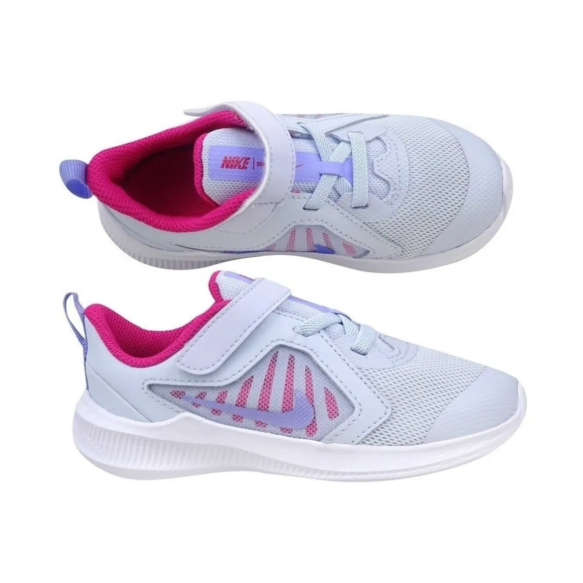 Lave sneakers Nike