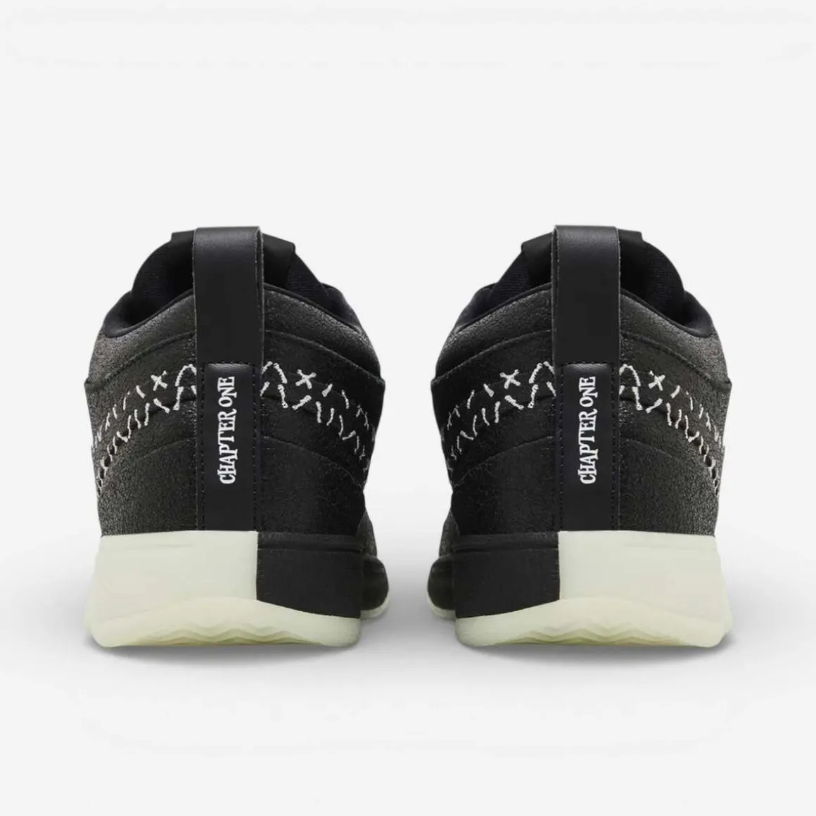 Lave sneakers Nike