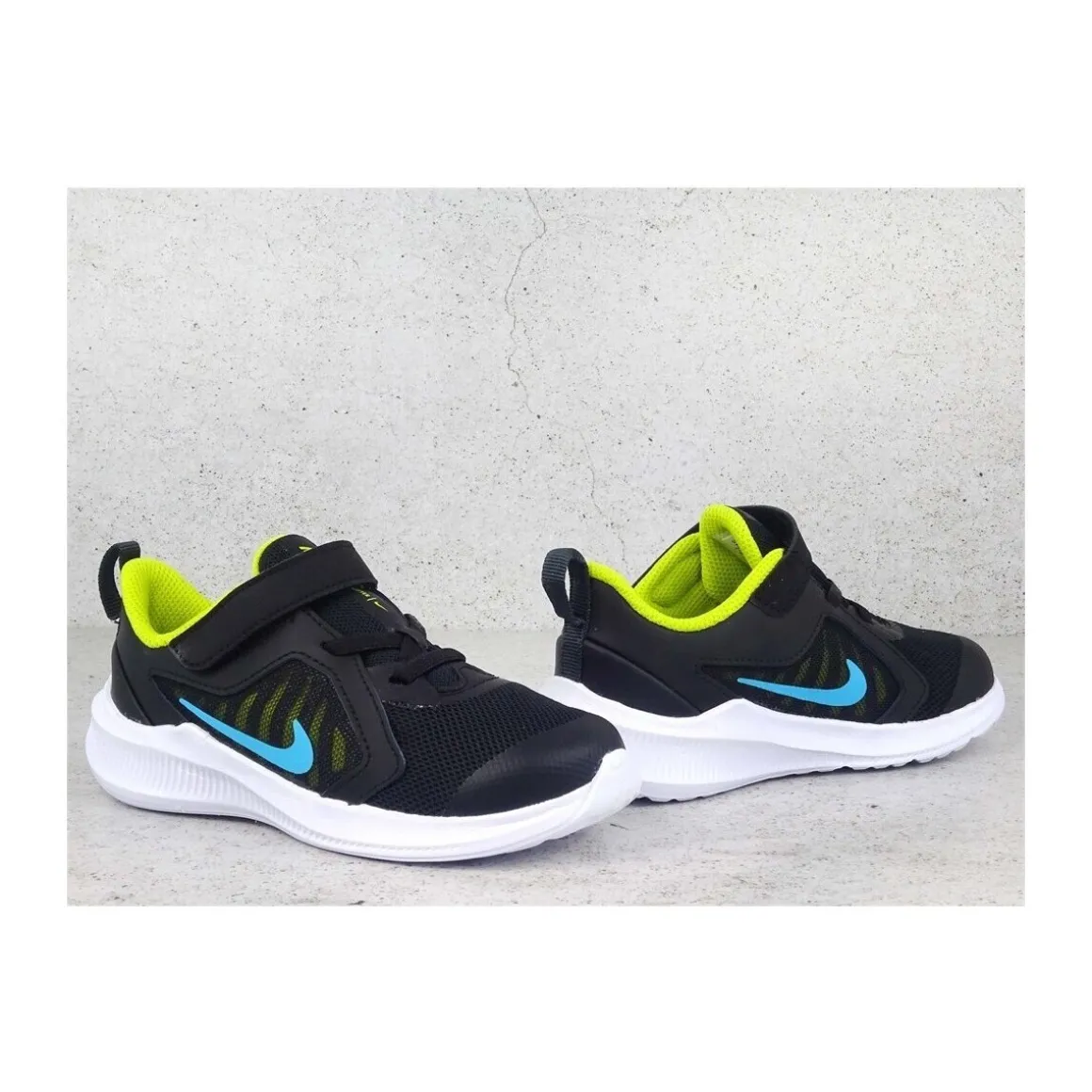 Lave sneakers Nike