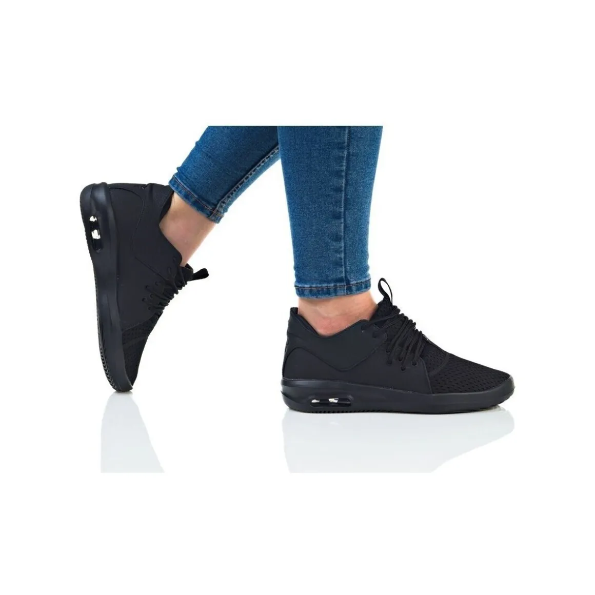 Lave sneakers Nike