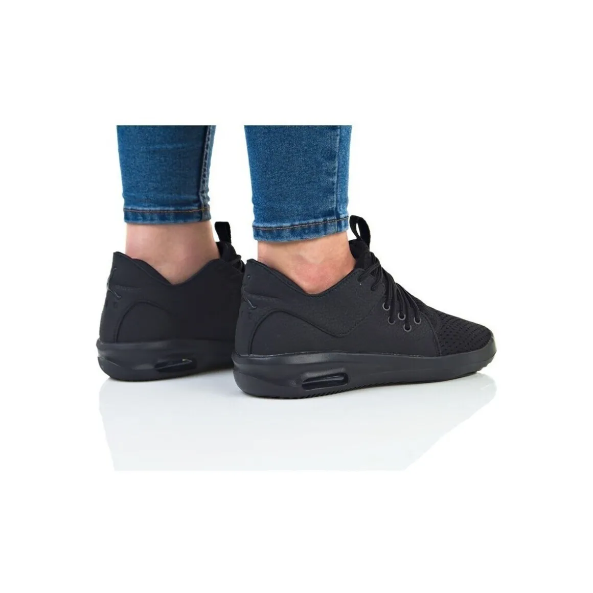Lave sneakers Nike