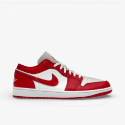 Lave sneakers Nike