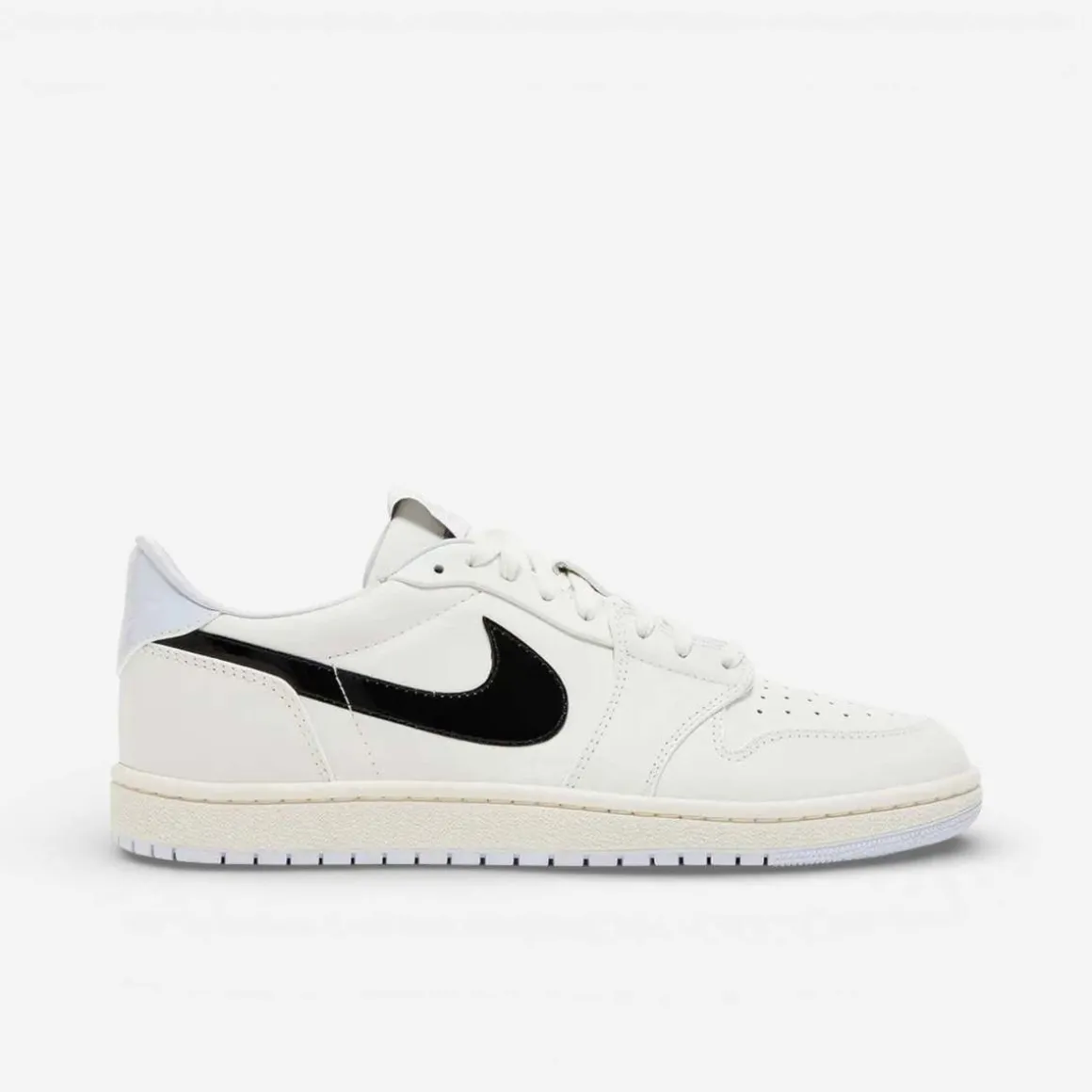 Lave sneakers Nike