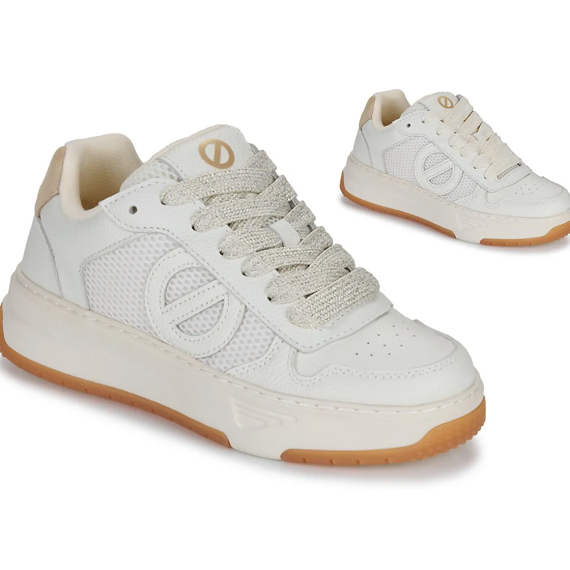 Lave sneakers No Name