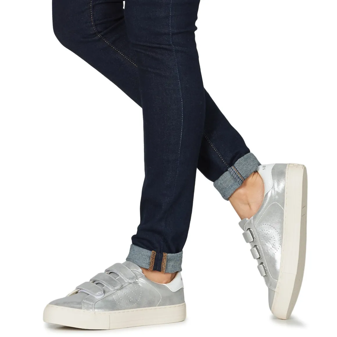 Lave sneakers No Name