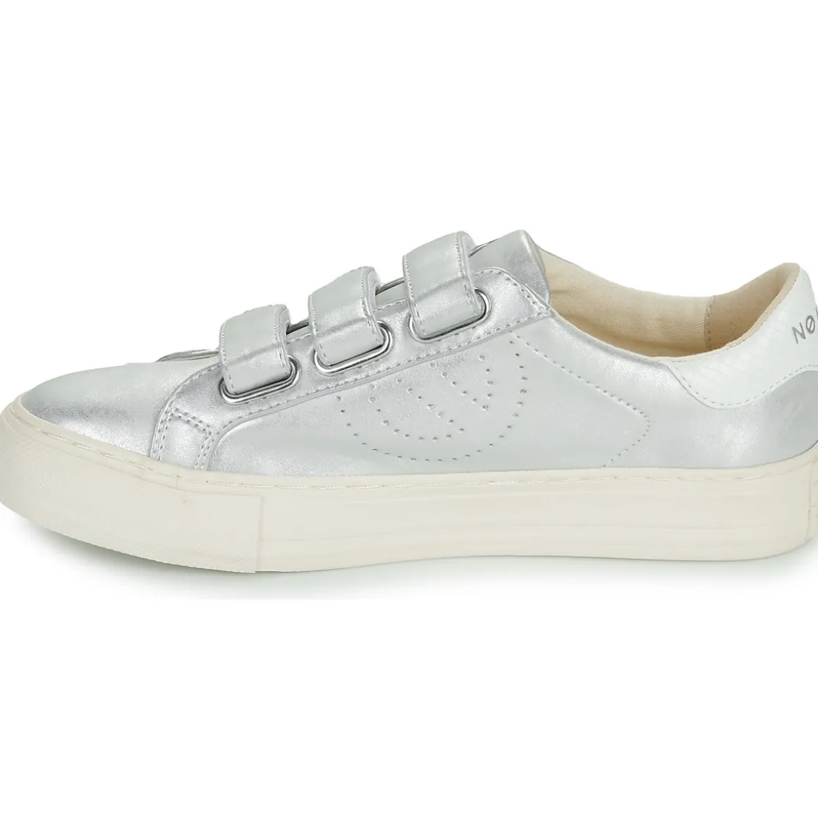 Lave sneakers No Name