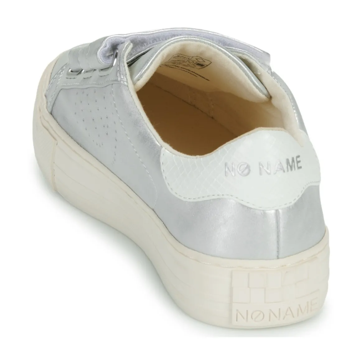 Lave sneakers No Name
