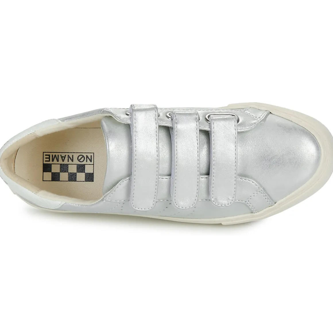 Lave sneakers No Name