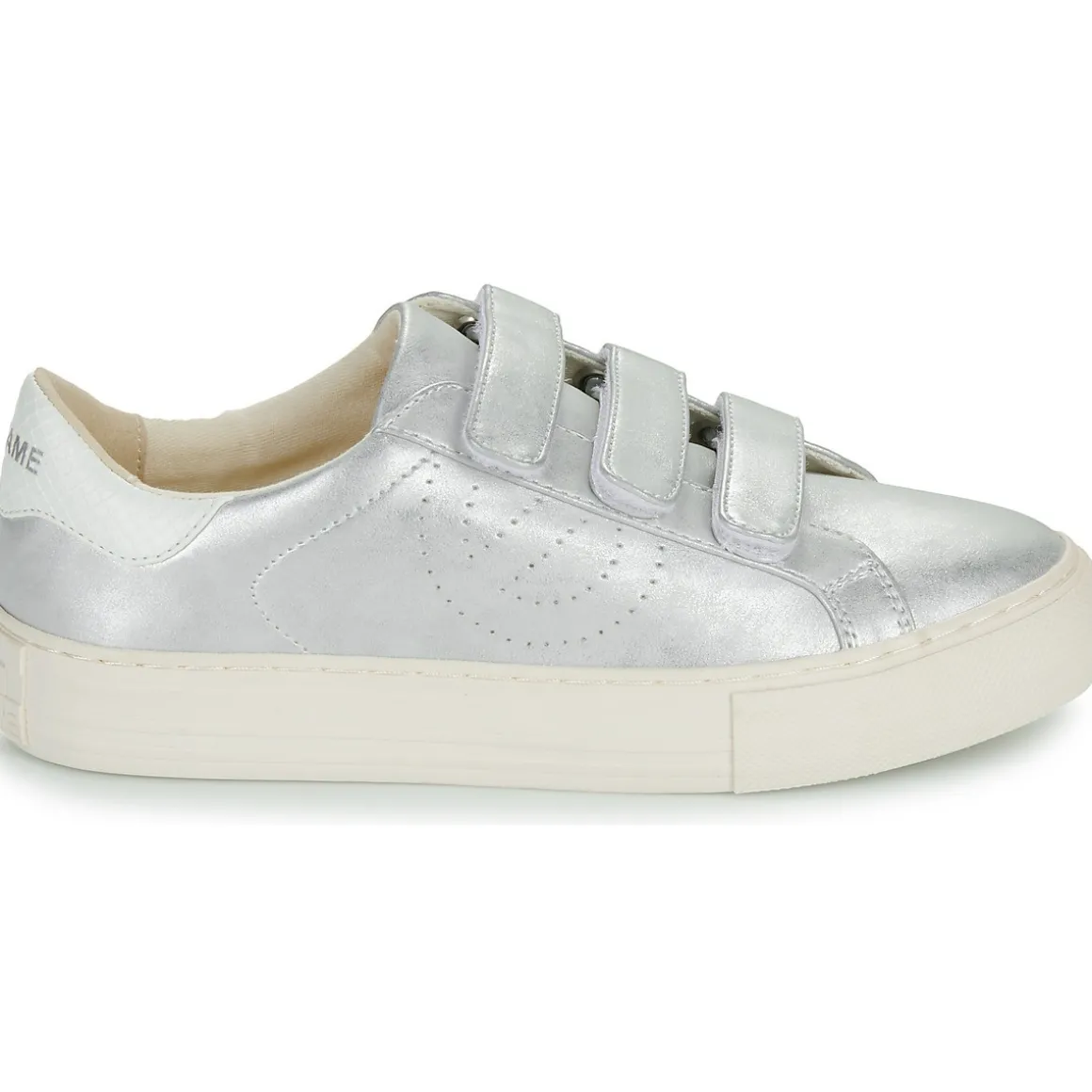 Lave sneakers No Name