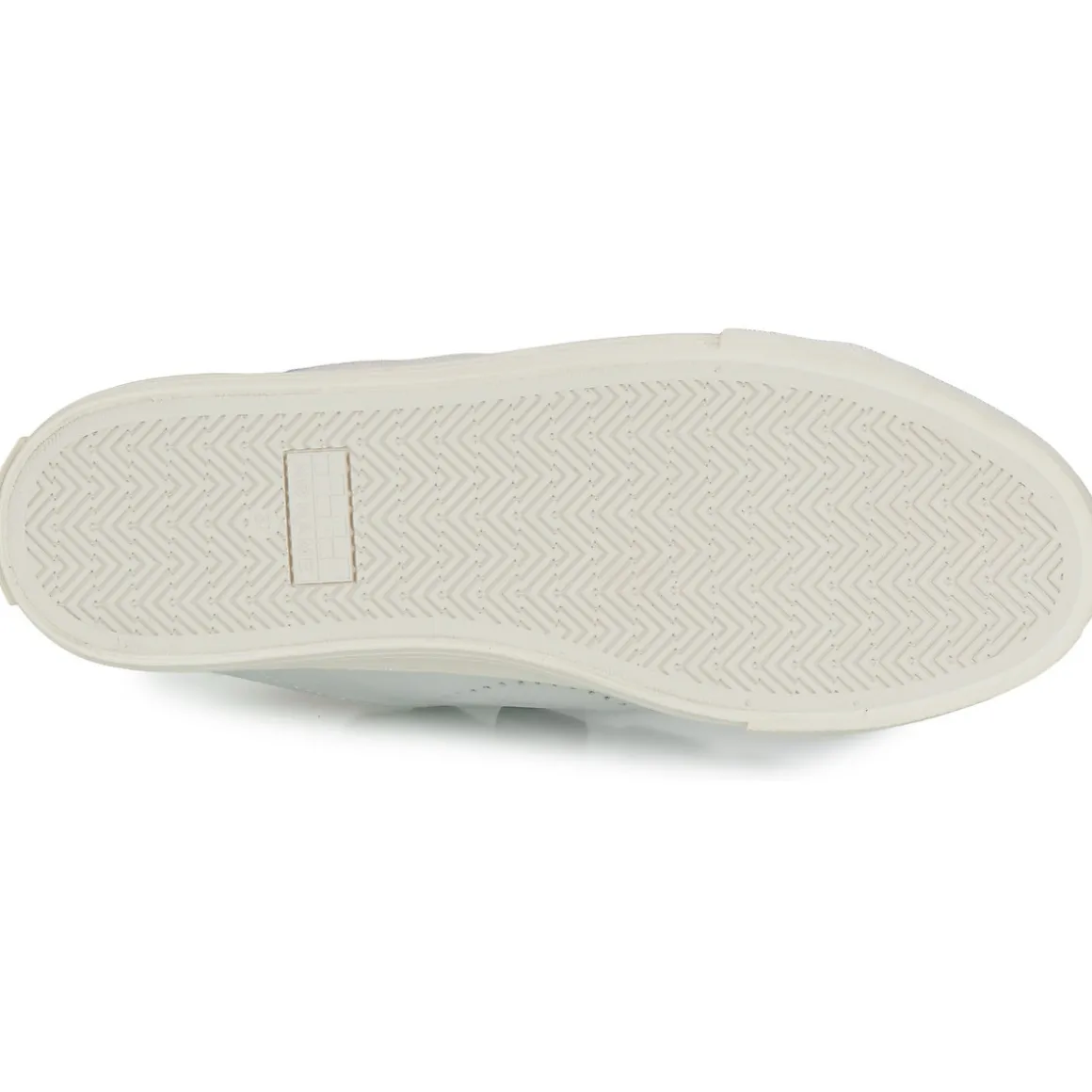 Lave sneakers No Name
