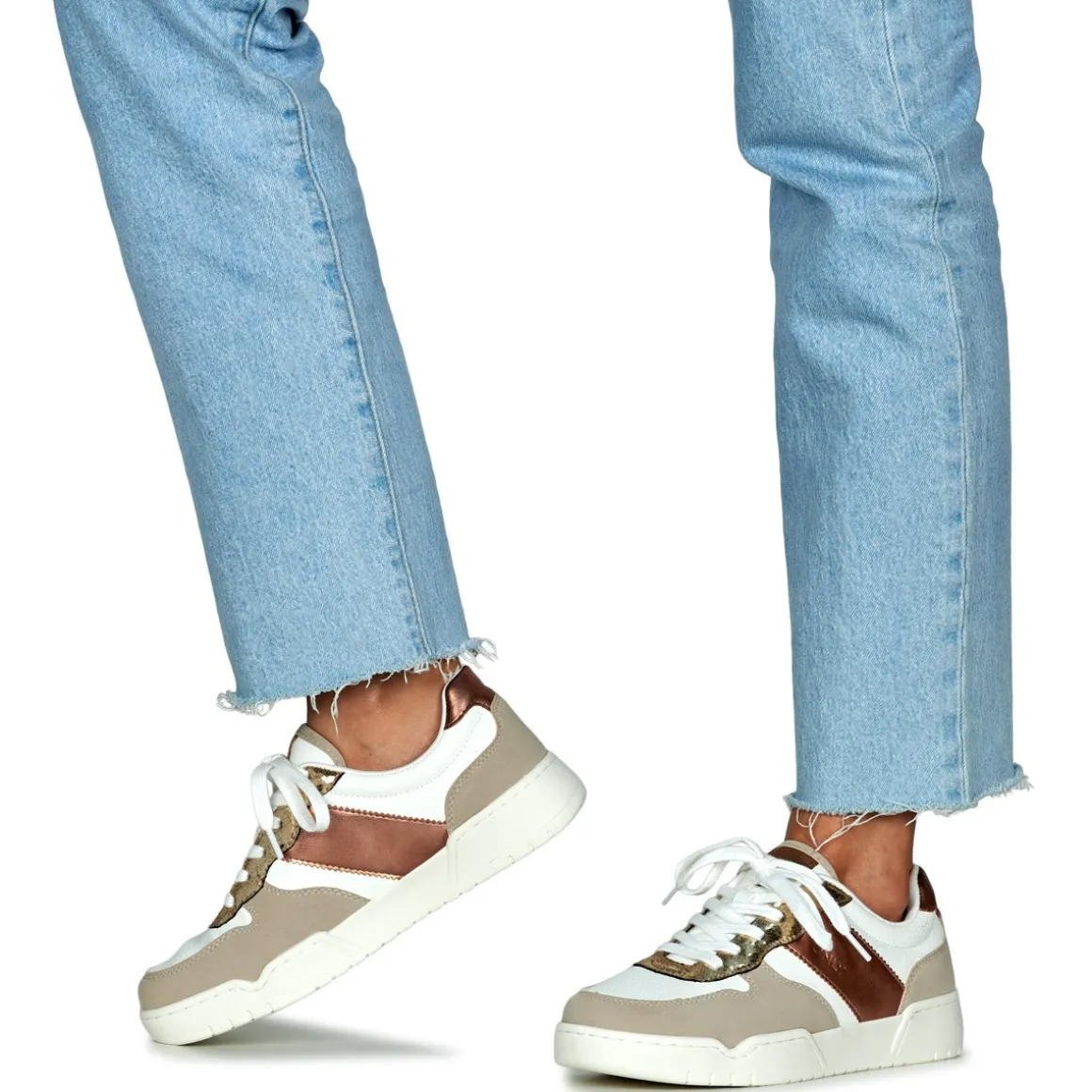 Lave sneakers Only