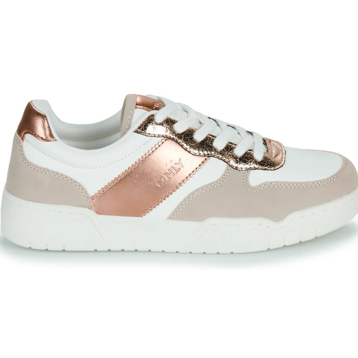 Lave sneakers Only