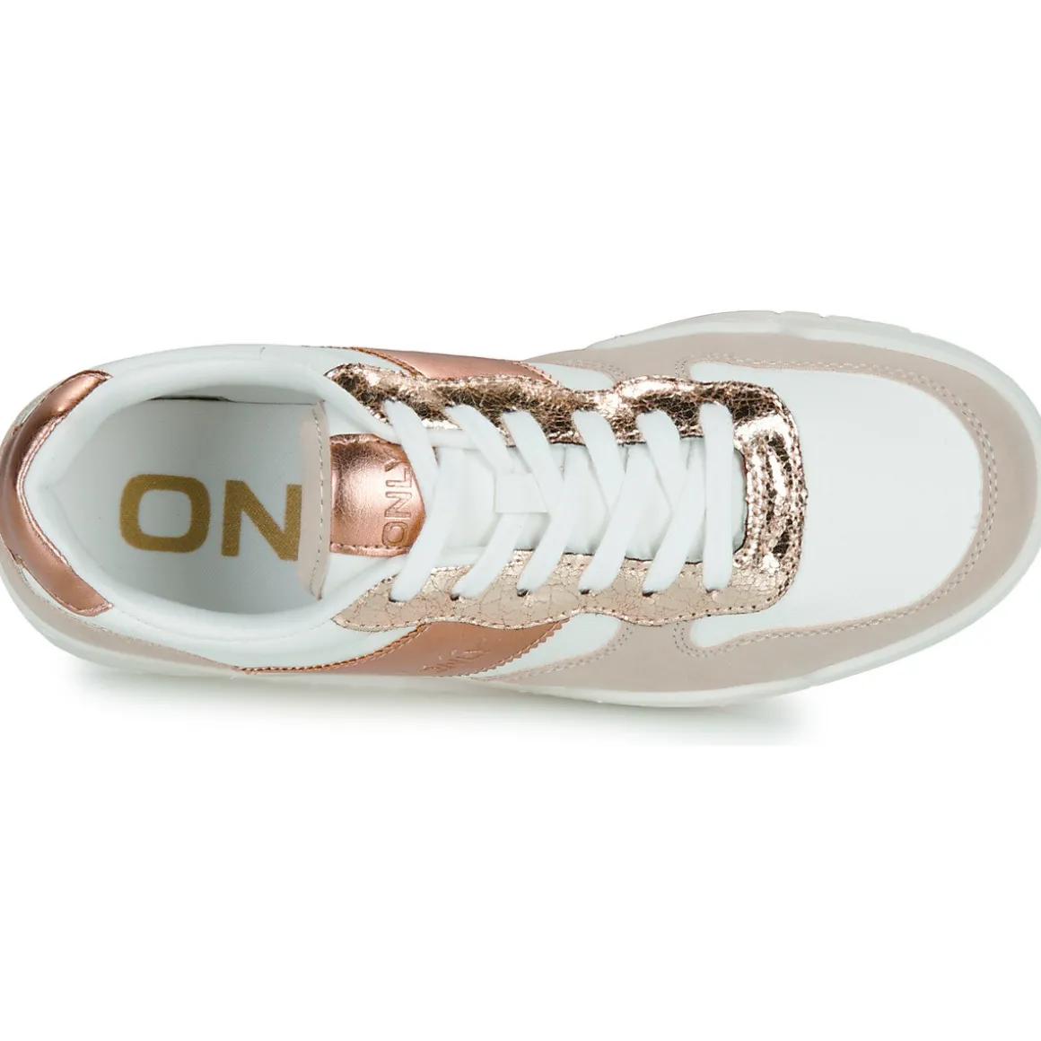 Lave sneakers Only