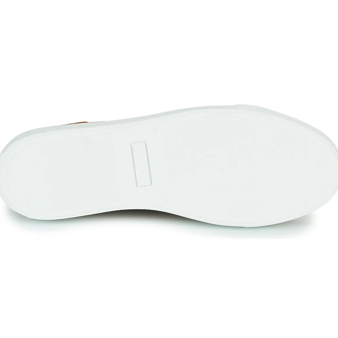 Lave sneakers Pellet