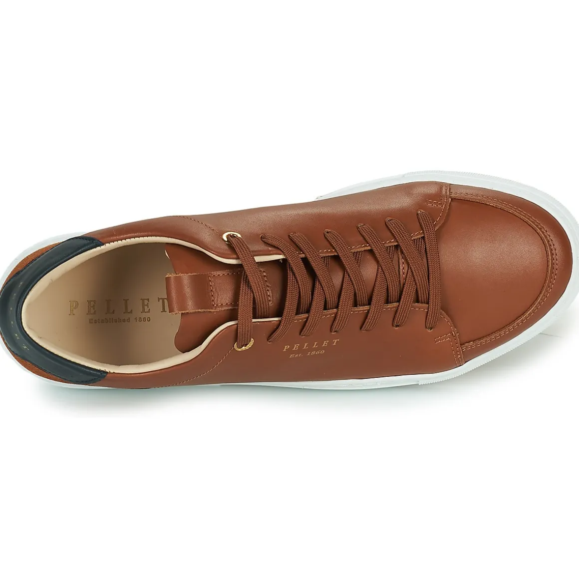 Lave sneakers Pellet