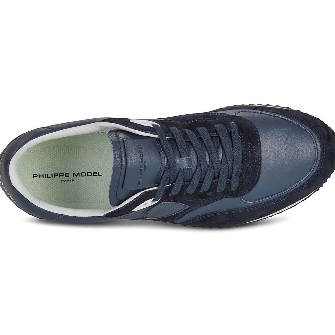 Lave sneakers Philippe Model