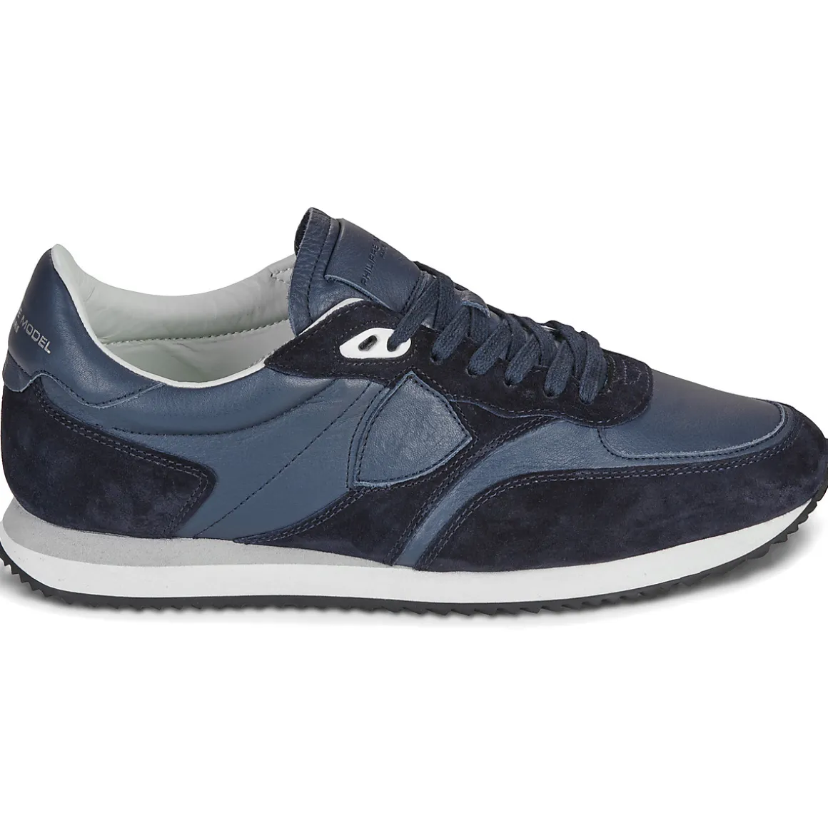 Lave sneakers Philippe Model