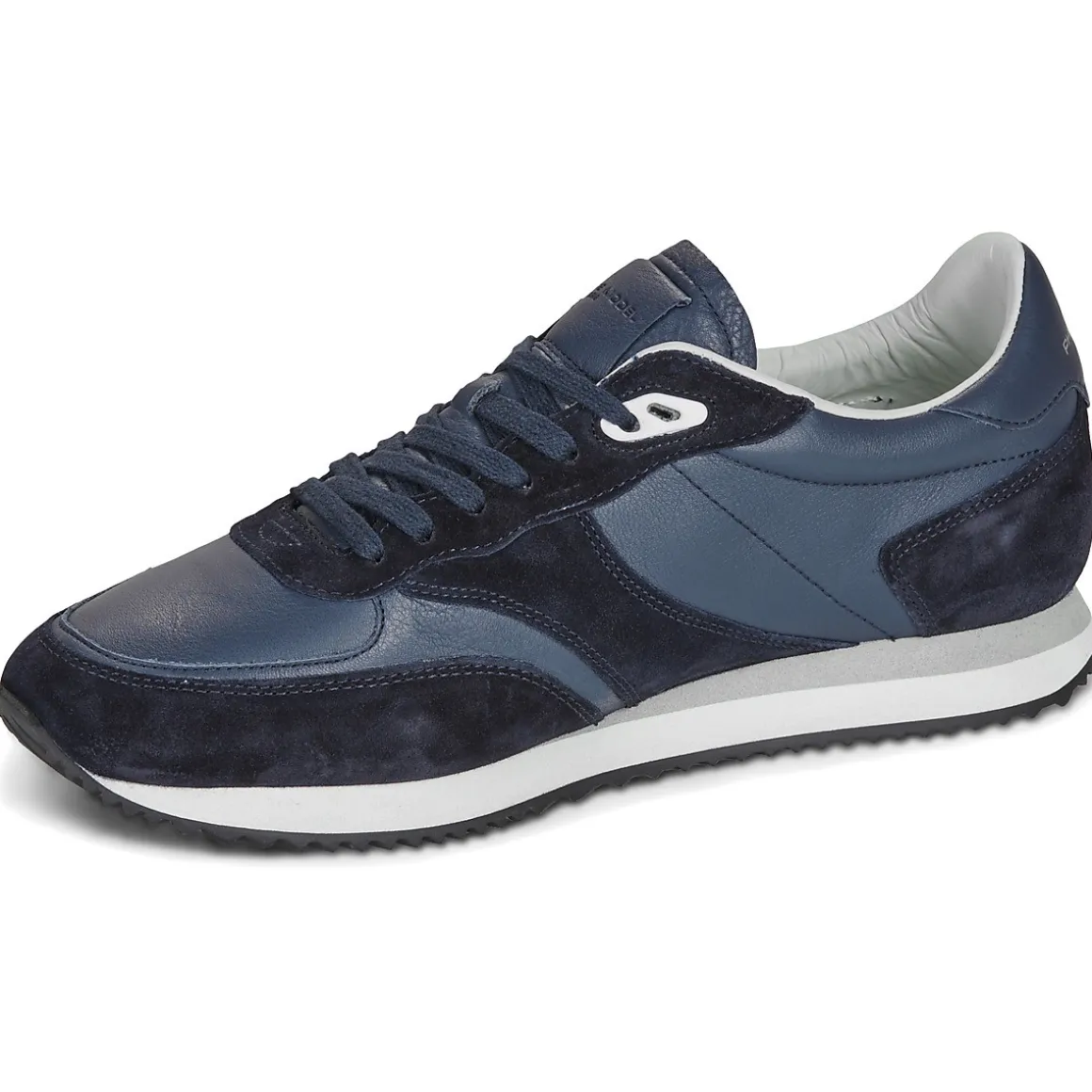 Lave sneakers Philippe Model